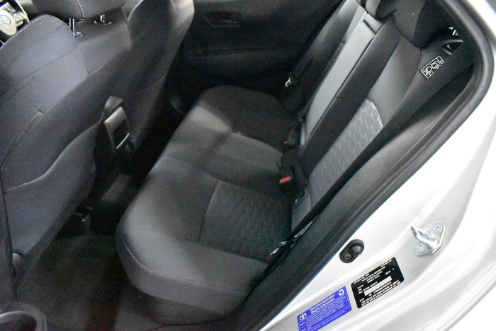 2019 Toyota Corolla Ascent Sport Hybrid