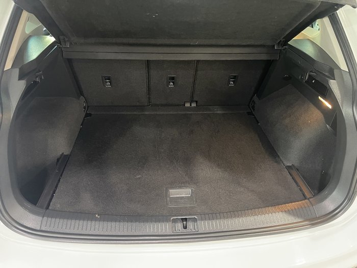 2021 Volkswagen Tiguan 162TSI Elegance