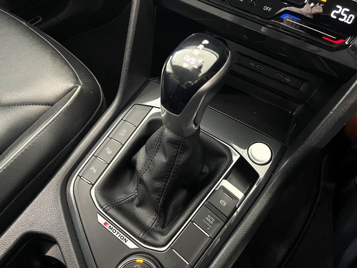 2021 Volkswagen Tiguan 162TSI Elegance