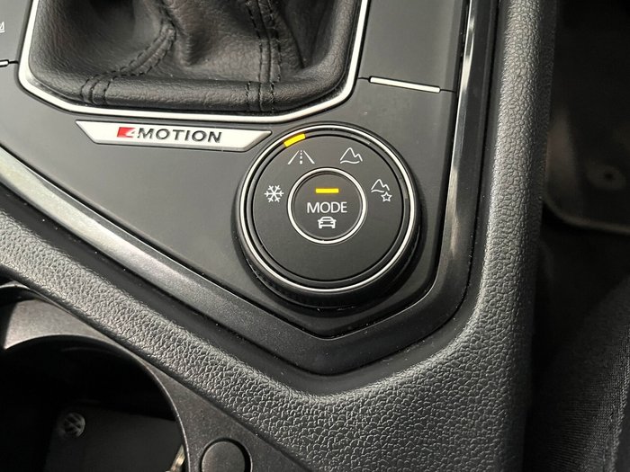 2021 Volkswagen Tiguan 162TSI Elegance