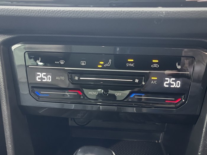 2021 Volkswagen Tiguan 162TSI Elegance
