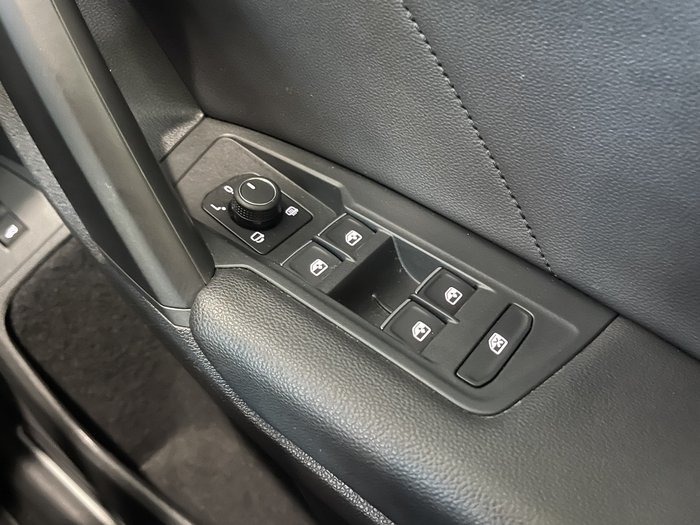 2021 Volkswagen Tiguan 162TSI Elegance