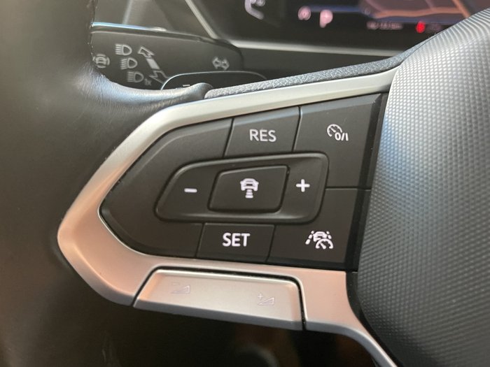 2021 Volkswagen Tiguan 162TSI Elegance