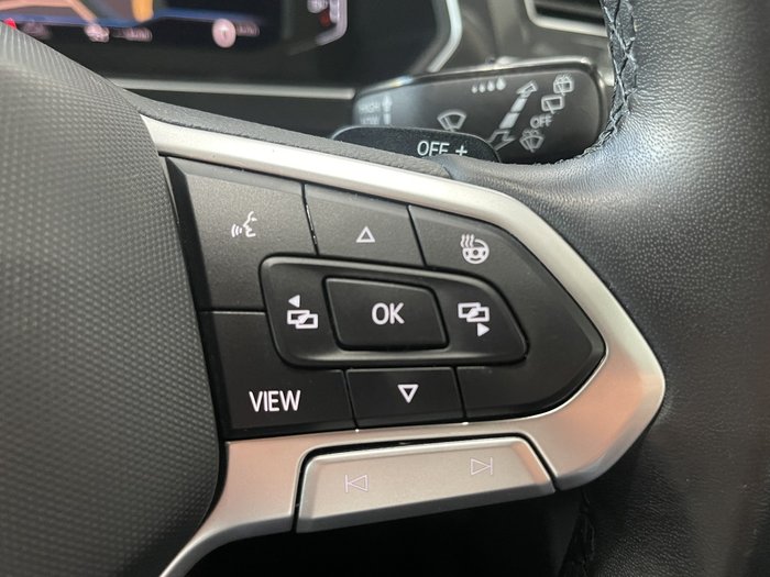 2021 Volkswagen Tiguan 162TSI Elegance