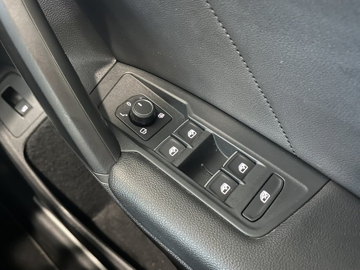 2021 Volkswagen Tiguan 162TSI Elegance