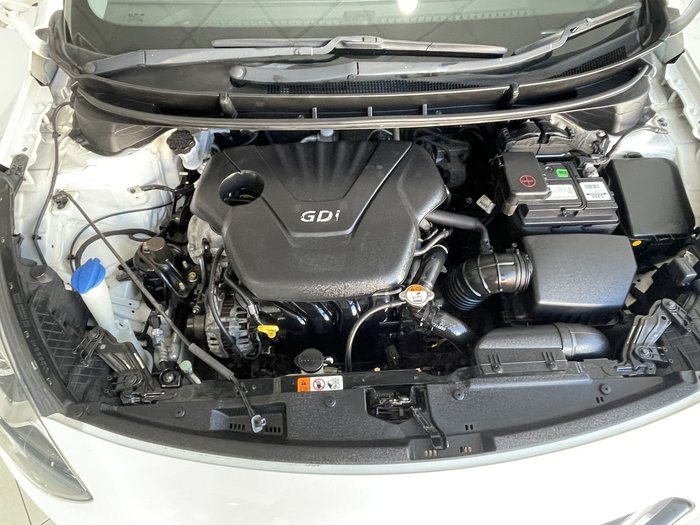 2013 Hyundai i30 Active