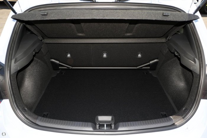 2025 Hyundai i30 N Premium