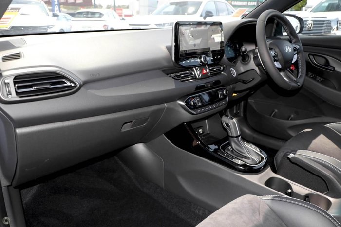 2025 Hyundai i30 N Premium