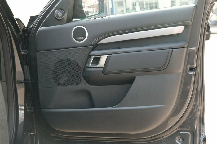 2024 Land Rover Discovery D350 Dynamic SE Series 5 MY25 4X4 Carpathian Grey