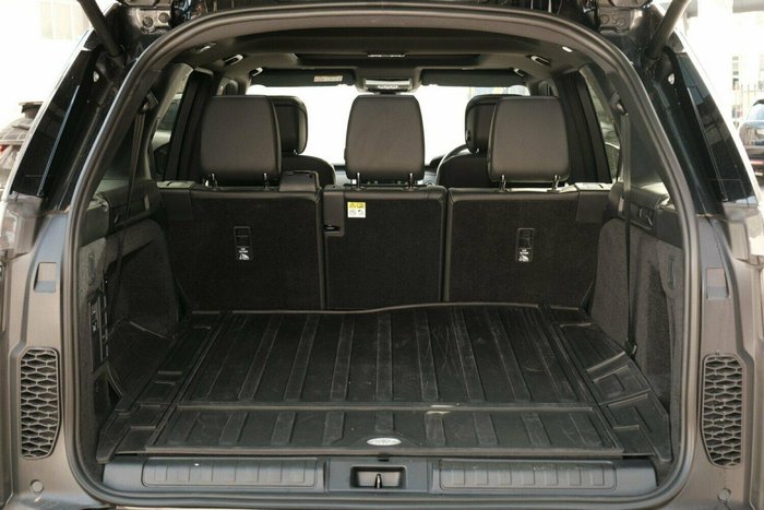 2024 Land Rover Discovery D350 Dynamic SE Series 5 MY25 4X4 Carpathian Grey