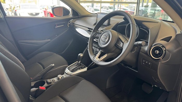 2024 Mazda 2 G15 Pure