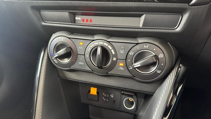 2024 Mazda 2 G15 Pure