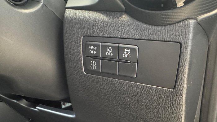 2024 Mazda 2 G15 Pure