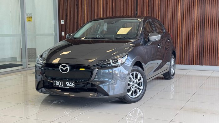 2024 Mazda 2 G15 Pure