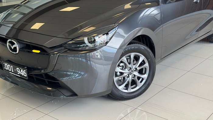 2024 Mazda 2 G15 Pure