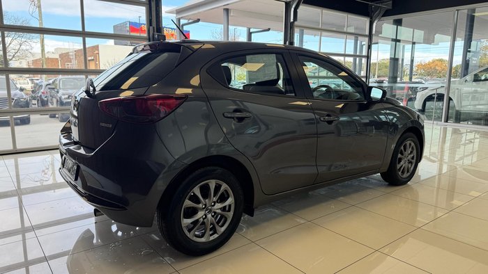 2024 Mazda 2 G15 Pure