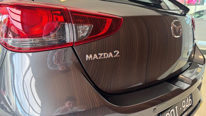 2024 Mazda 2 G15 Pure