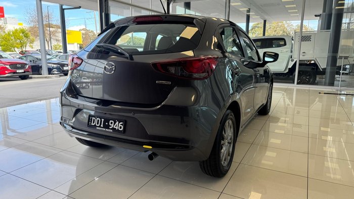 2024 Mazda 2 G15 Pure
