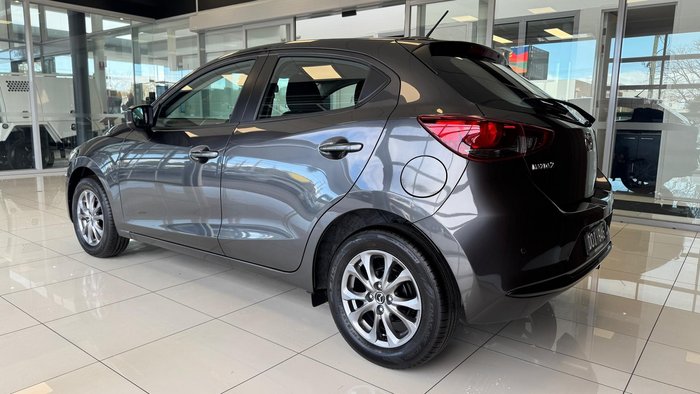 2024 Mazda 2 G15 Pure