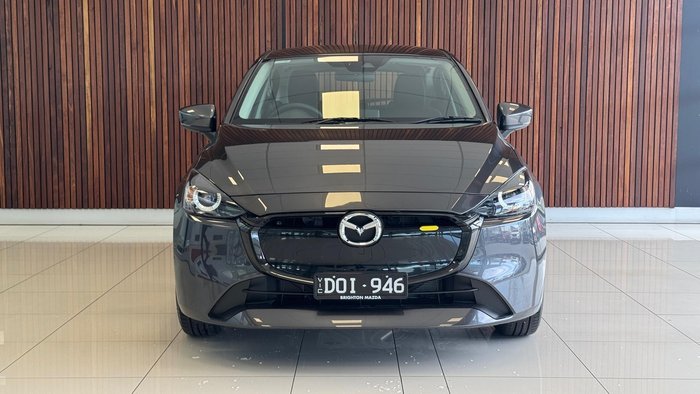 2024 Mazda 2 G15 Pure