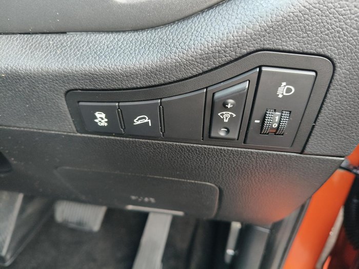 2013 Kia Sportage Si SL MY13 Techno Orange
