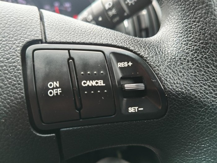 2013 Kia Sportage Si SL MY13 Techno Orange