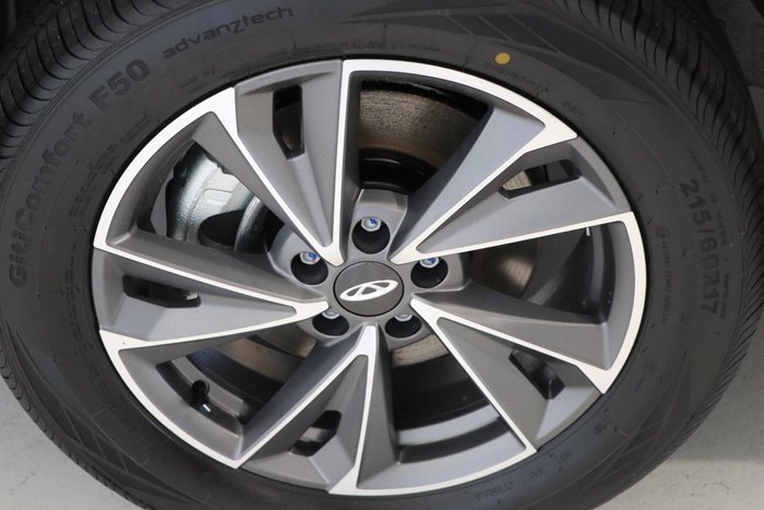 2025 Chery C5 Urban