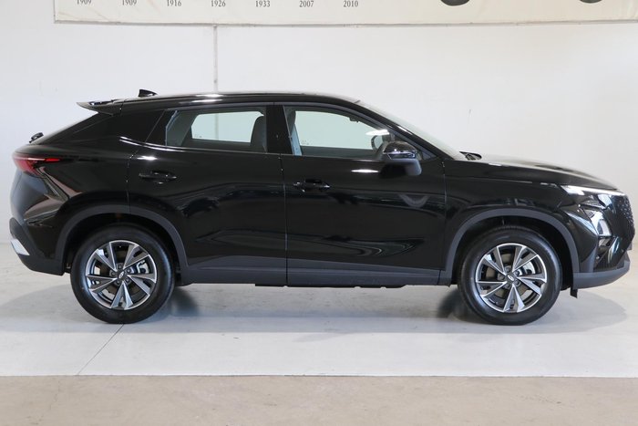 2025 Chery C5 Urban