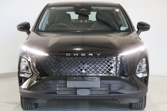 2025 Chery C5 Urban