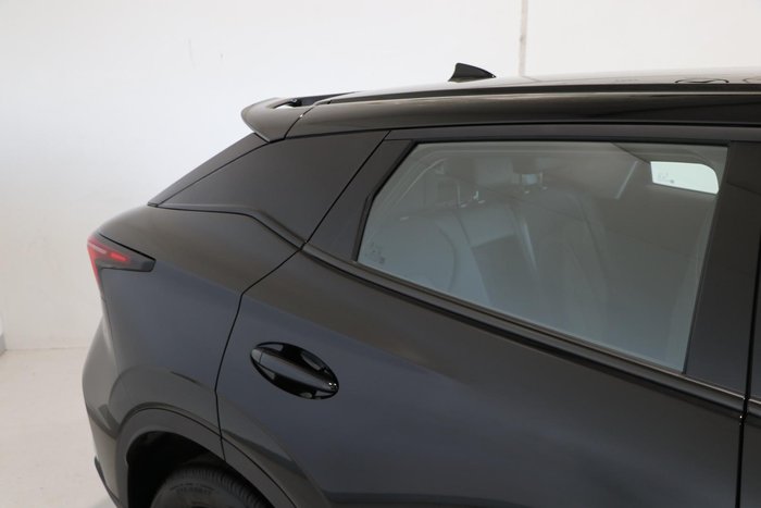 2025 Chery C5 Urban