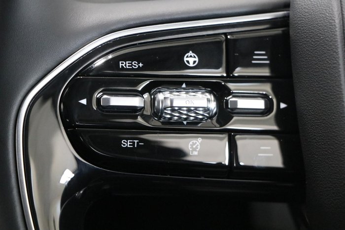 2025 Chery C5 Urban