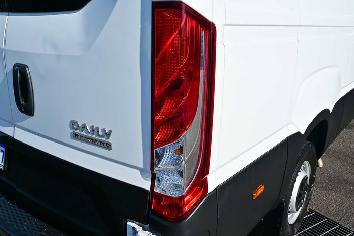 2022 Iveco Daily 35S14V