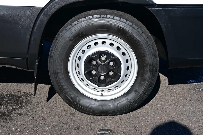 2022 Iveco Daily 35S14V