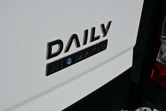 2022 Iveco Daily 35S14V