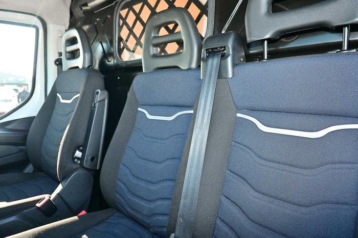 2022 Iveco Daily 35S14V