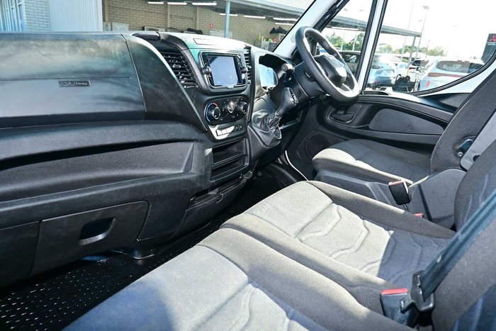 2022 Iveco Daily 35S14V