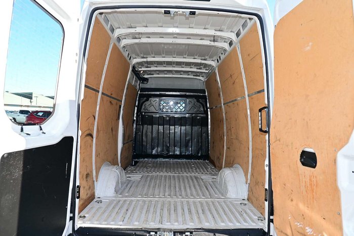 2022 Iveco Daily 35S14V