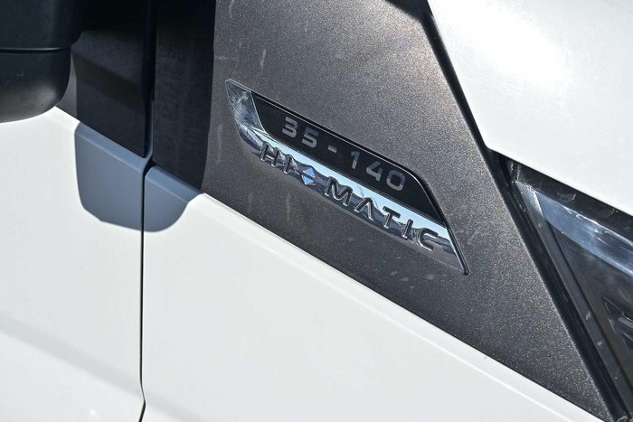 2022 Iveco Daily 35S14V