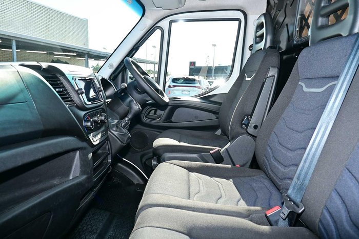 2022 Iveco Daily 35S14V