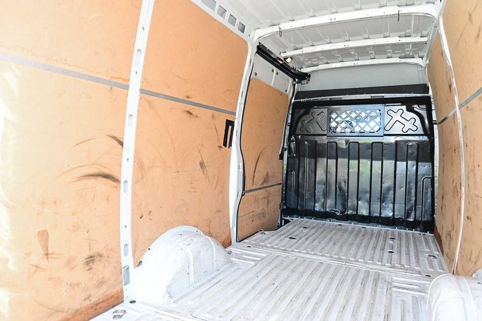2022 Iveco Daily 35S14V