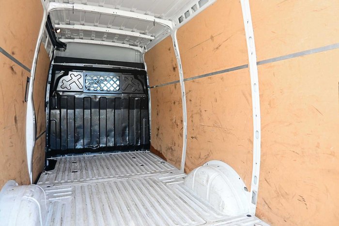 2022 Iveco Daily 35S14V