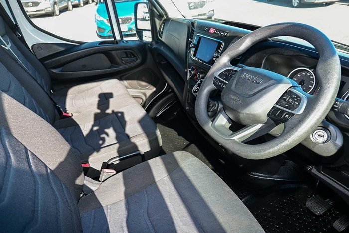 2022 Iveco Daily 35S14V