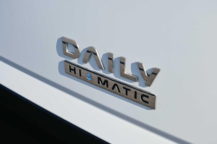 2022 Iveco Daily 35S14V