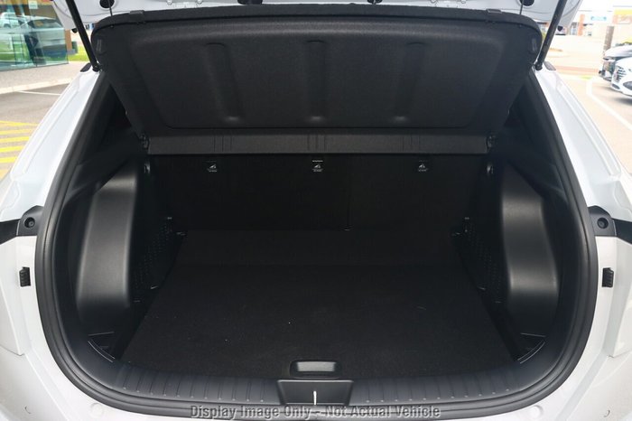 2025 Hyundai Kona N Line