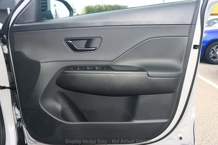 2025 Hyundai Kona N Line