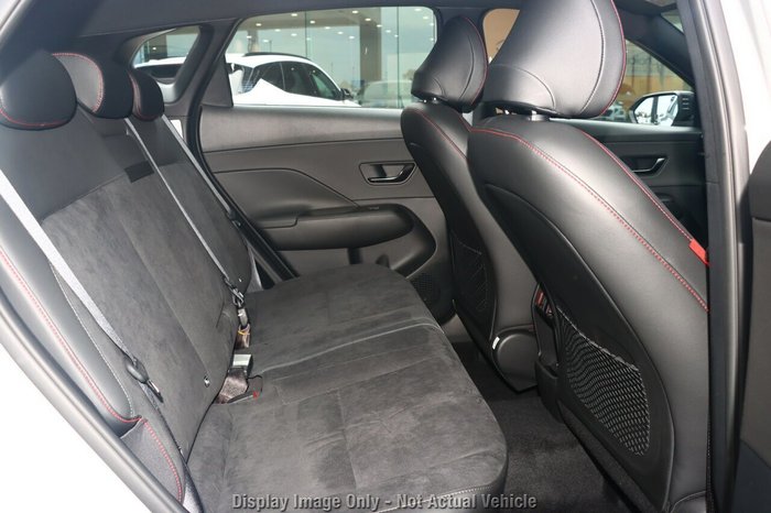 2025 Hyundai Kona N Line