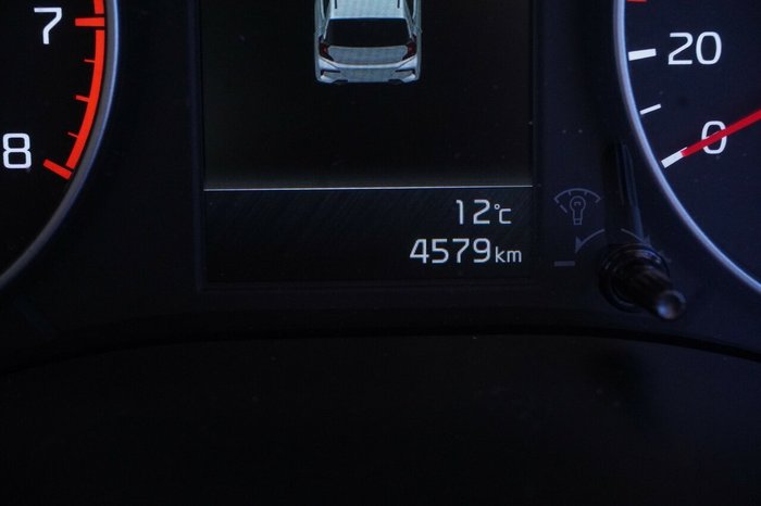 2022 Kia Picanto GT-Line