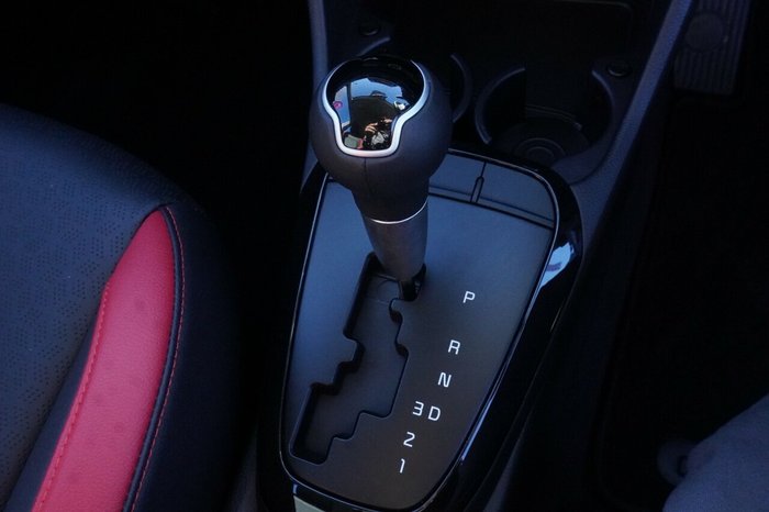2022 Kia Picanto GT-Line