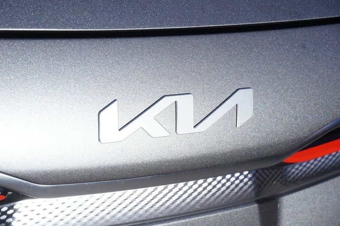 2022 Kia Picanto GT-Line