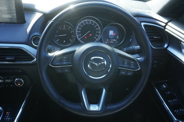 2017 Mazda CX-9 Azami